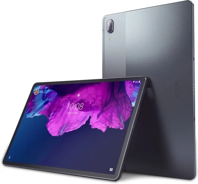 Планшет Lenovo Tab P11 Pro TB-J706L 6+128 ZA7D0066RU