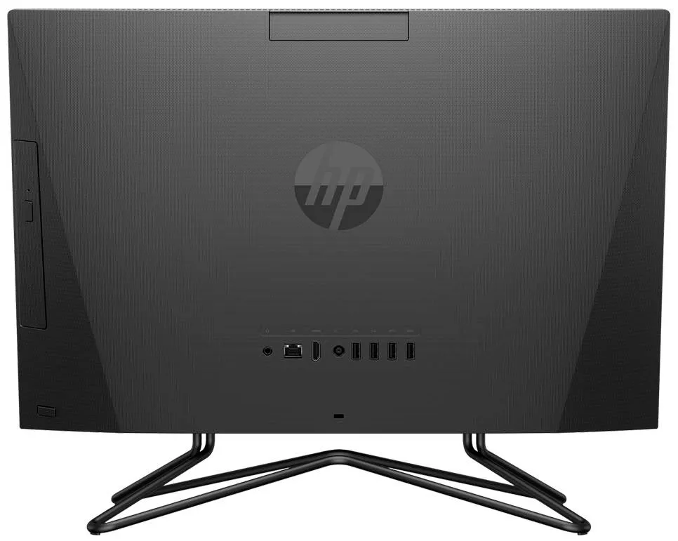 Моноблок HP 200 G4 AiO 2B429EA