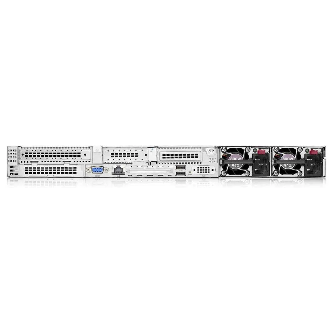 Сервер HPE ProLiant DL325 Gen10 Plus v2 7313P