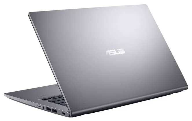Ноутбук ASUS X415JA-EK362