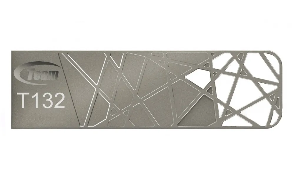 USB Флеш TEAM 16 GB T132 TT13216GS01