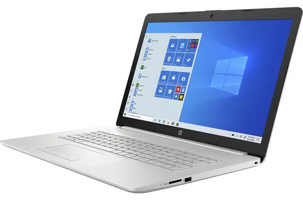 Ноутбук HP 17-CA3010UR