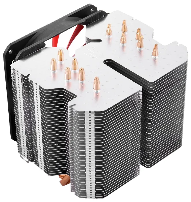 Кулер для CPU Deepcool LUCIFER K2 DPGS-MCH6N-LCV2
