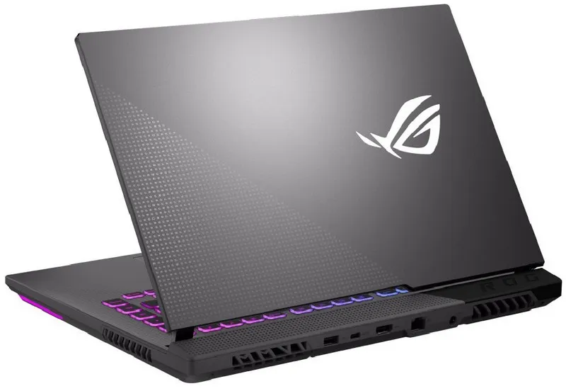 Ноутбук Asus ROG Strix G15 G513QE-HN029 M00550