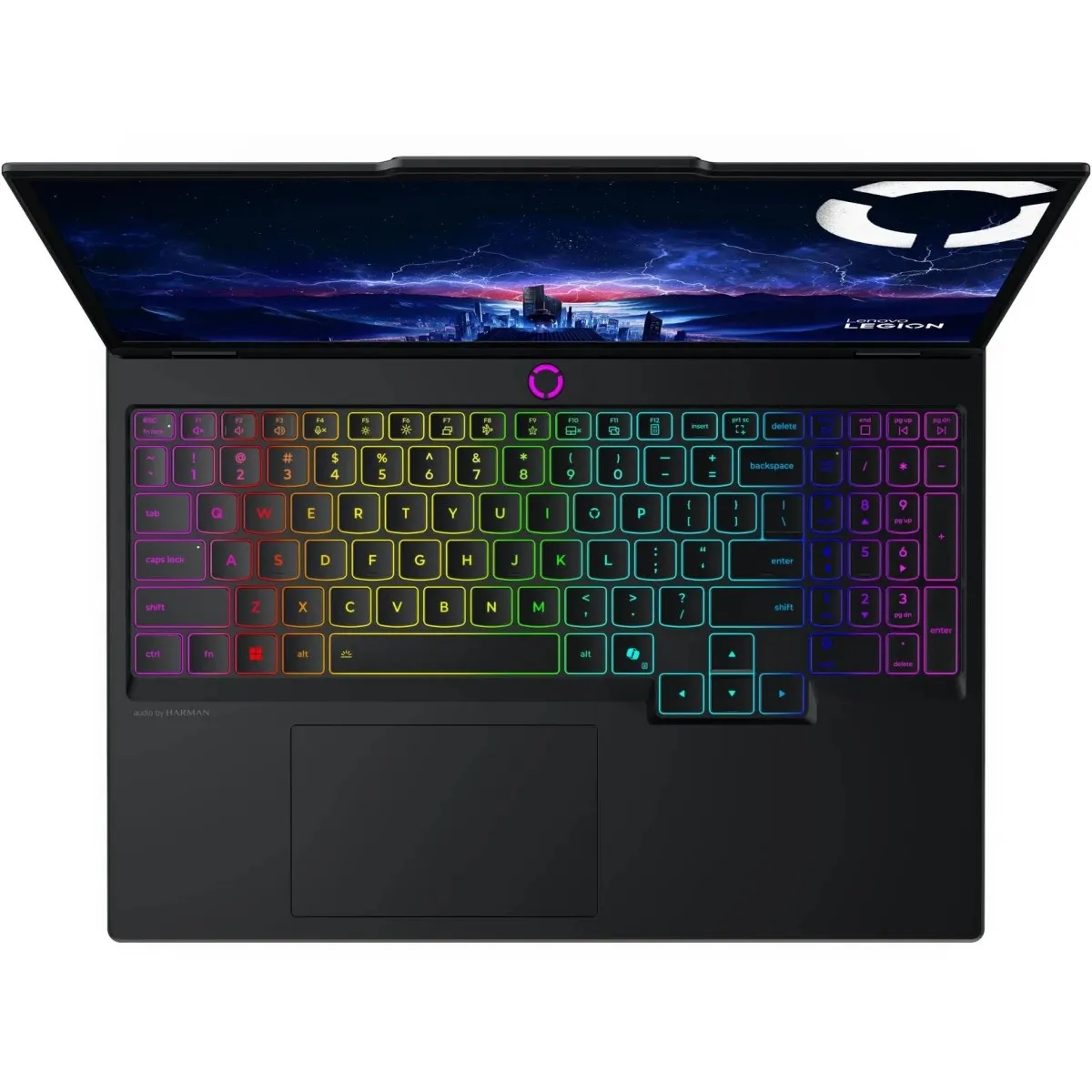 Ноутбук Lenovo Legion 5 83LY000RRK