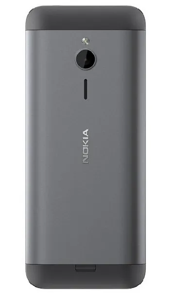 Мобильный телефон Nokia 230 DS Black