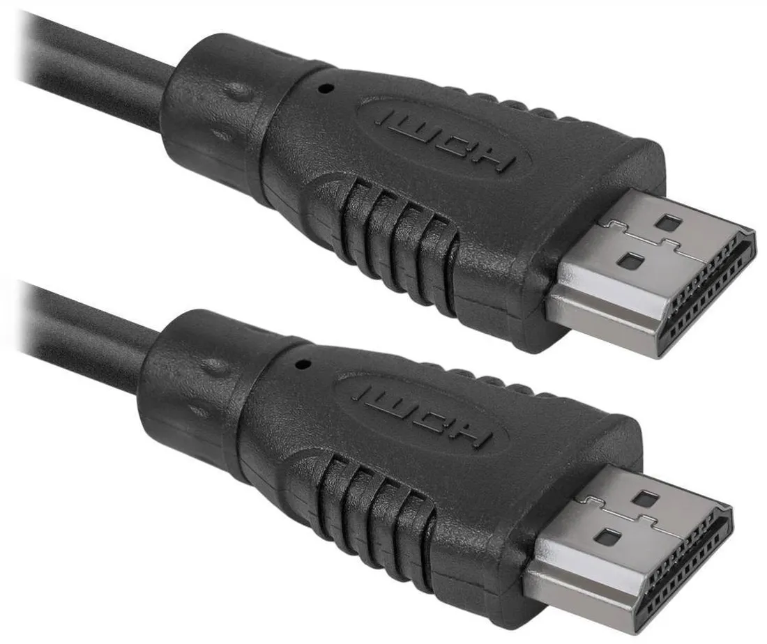 Кабель HDMI Defender -67PRO HDMI M-M ver 2.0 20м
