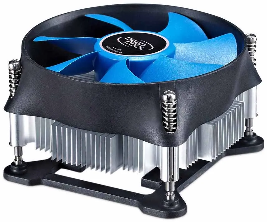 Кулер для CPU Intel Deepcool THETA 15 DP-ICAS-T15