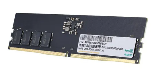 Оперативная память 16GB Apacer FL.16G2A.PTH
