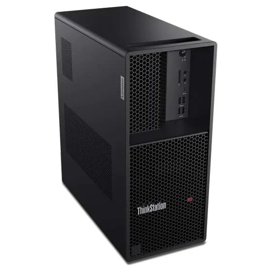 Рабочая станция Lenovo ThinkStation P3 30GUS5AC00