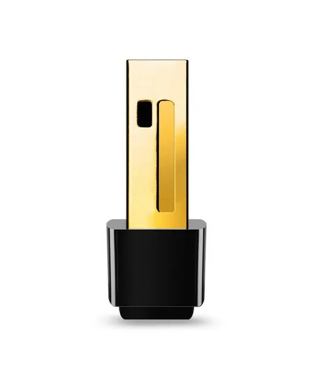 Сетевой адаптер TP-Link TL-WN725N(EU)