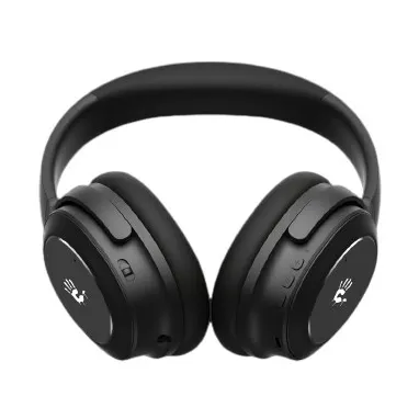 Наушники беспроводные игровые Bloody M320-Black