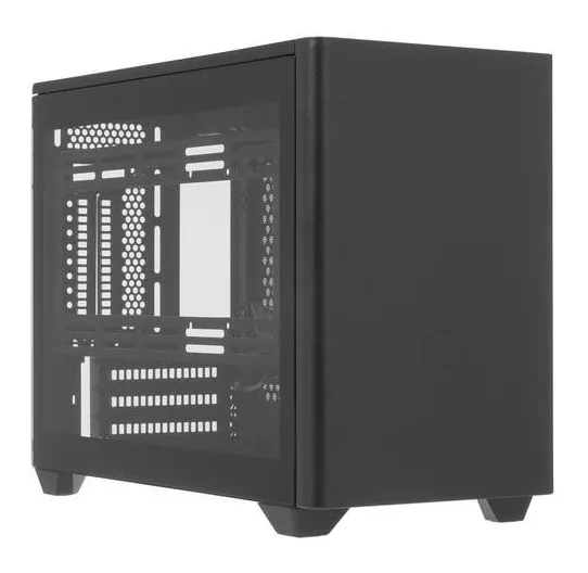 Корпус для ПК CoolerMaster MasterBox NR200P MCB-NR200P-KGNN-S00 Черный