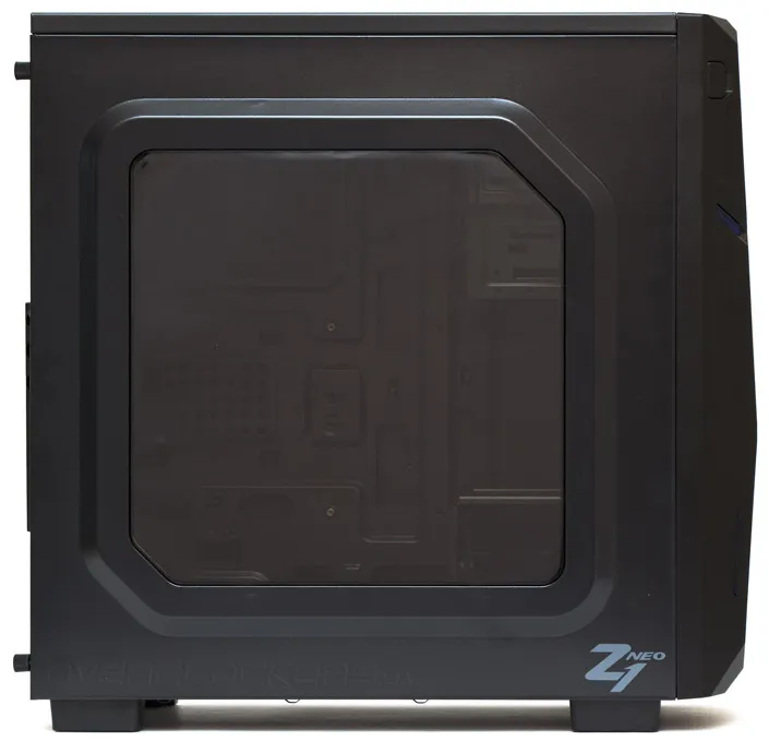 Корпус для ПК Zalman Z1 Neo