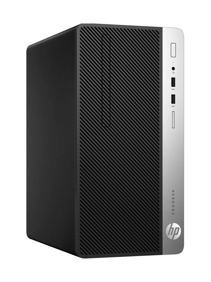 Системный блок HP ProDesk 400 G4 MT 1JJ53EA
