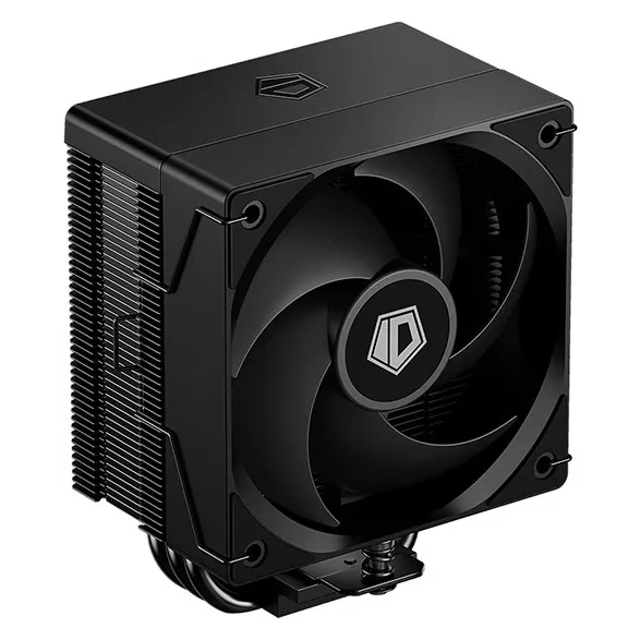 Кулер для процессора ID-Cooling SE-903-XT V2 BLACK