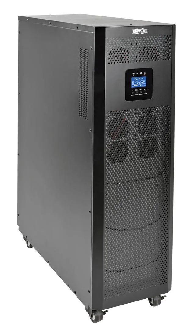 ИБП Tripplite SVT30KX BP240V135