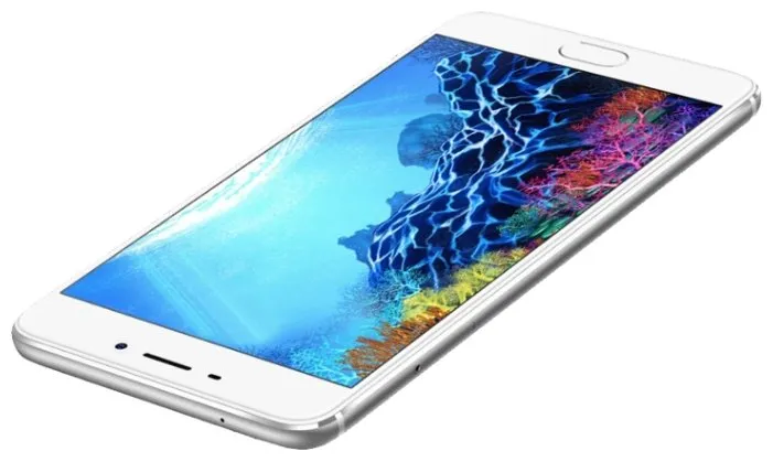 Смартфон MEIZU M5Note Серый M621H