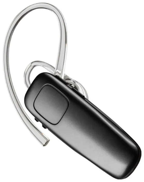 Гарнитура Plantronics M90 Чёрный
