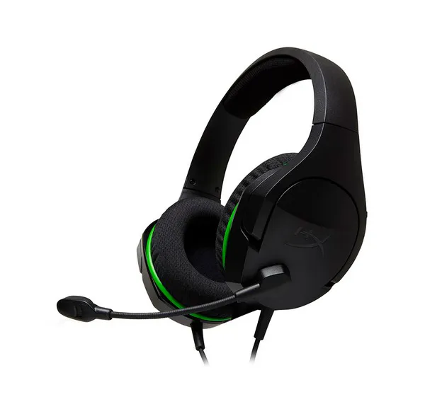 Гарнитура HyperX CloudX Stinger Core HX-HSCSCX-BK