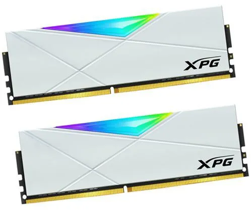 Оперативная память 16 GB kit ADATA XPG SPECTRIX D50 AX4U3000716G16A-DW50