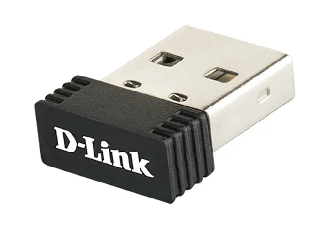 Беспроводной USB-адаптер D-Link N150 DWA-121/B1A