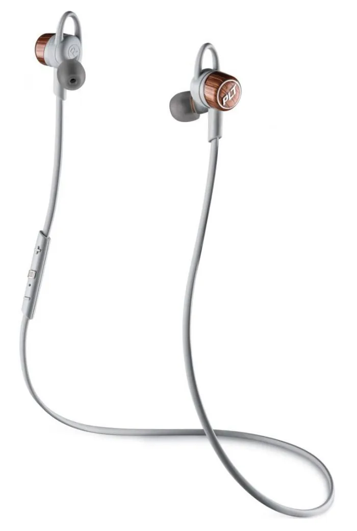 Наушники Plantronics BackBeat GO 3 Оранжевый