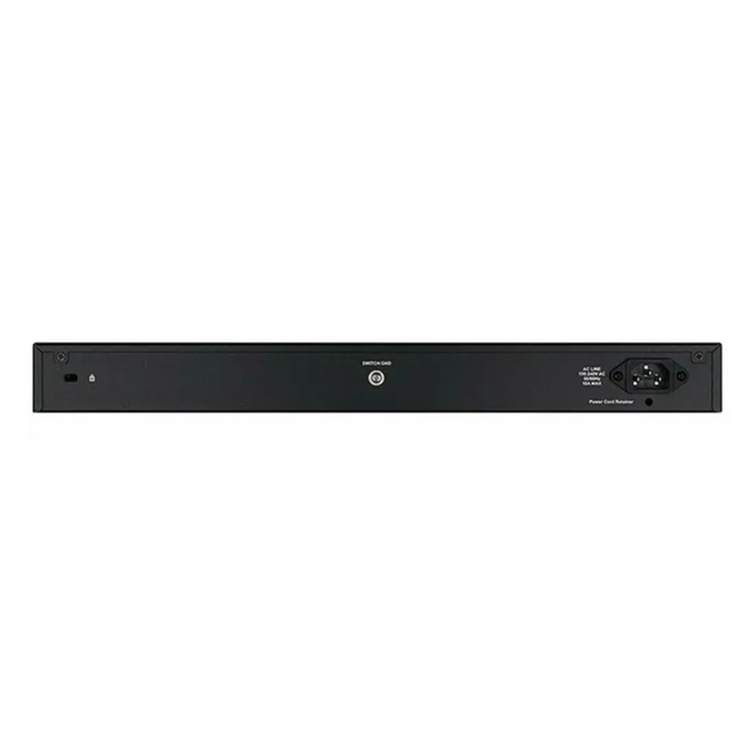 Коммутатор D-Link DGS-1210-52MPP/E2A