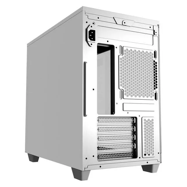 Корпус для ПК FSP CST360W White