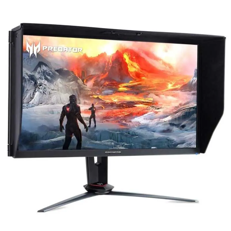 Монитор 24.5 '' Acer Predator XB253QGWbmiiprzx UM.KX3EE.W01