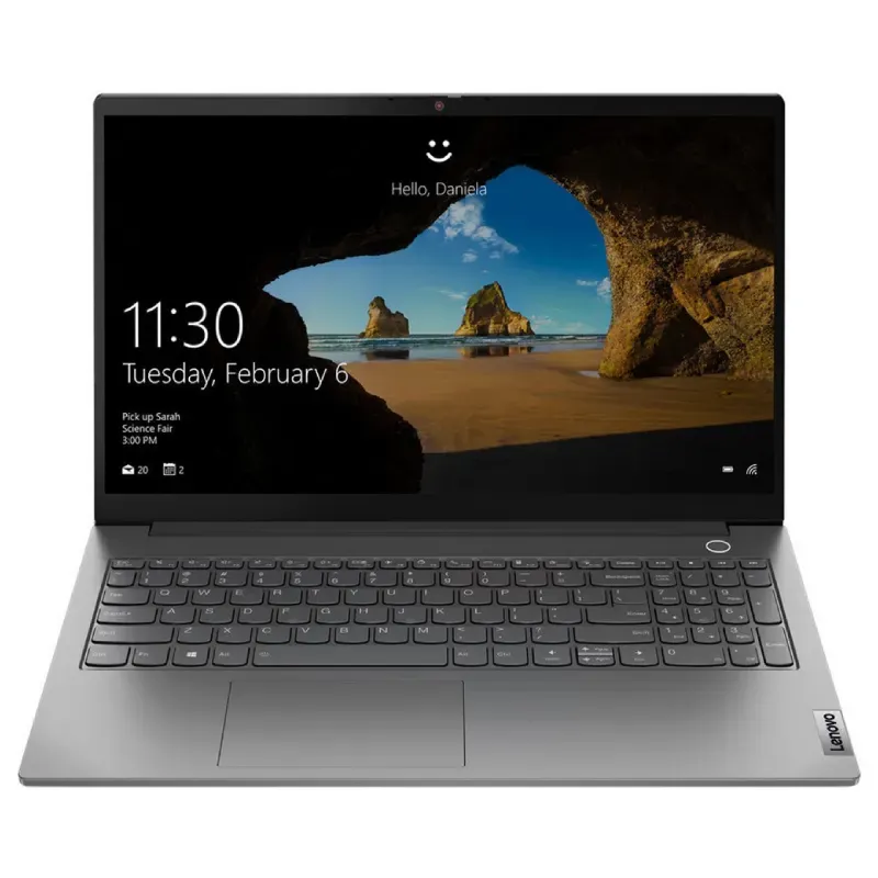 Ноутбук Lenovo ThinkBook 15 G3 ACL 21A4003WRU