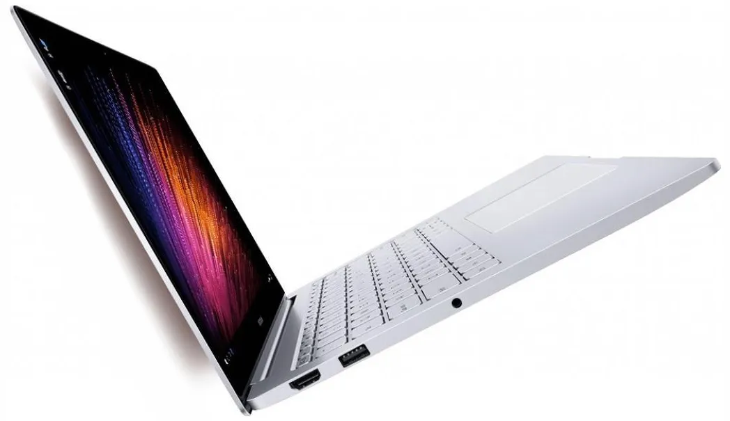 Ноутбук Xiaomi Mi Air JYU4052CN