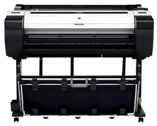 Плоттер Canon imagePROGRAF iPF780