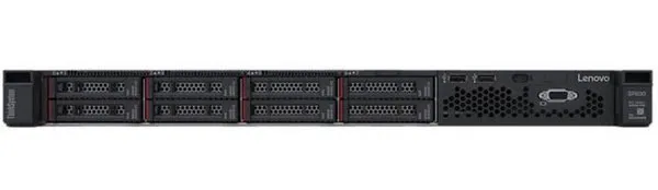 Сервер Lenovo ThinkSystem SR630 7X02A0ELEA