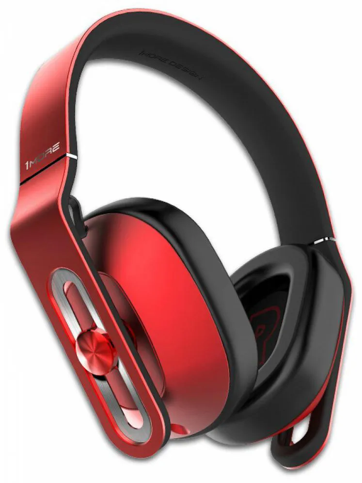 Наушники Xiaomi ZBW4296RT Красный