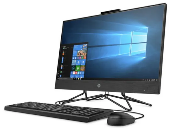 Моноблок HP 205 G4 9US10EA