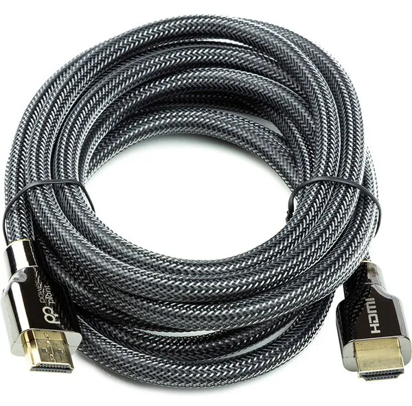 Видео кабель PowerPlant HDMI - HDMI 3м CA912209