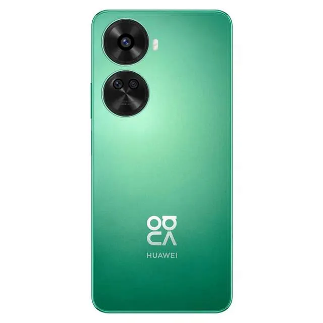 Смартфон Huawei Nova 12 SE BNE-LX1 8/256GB Green