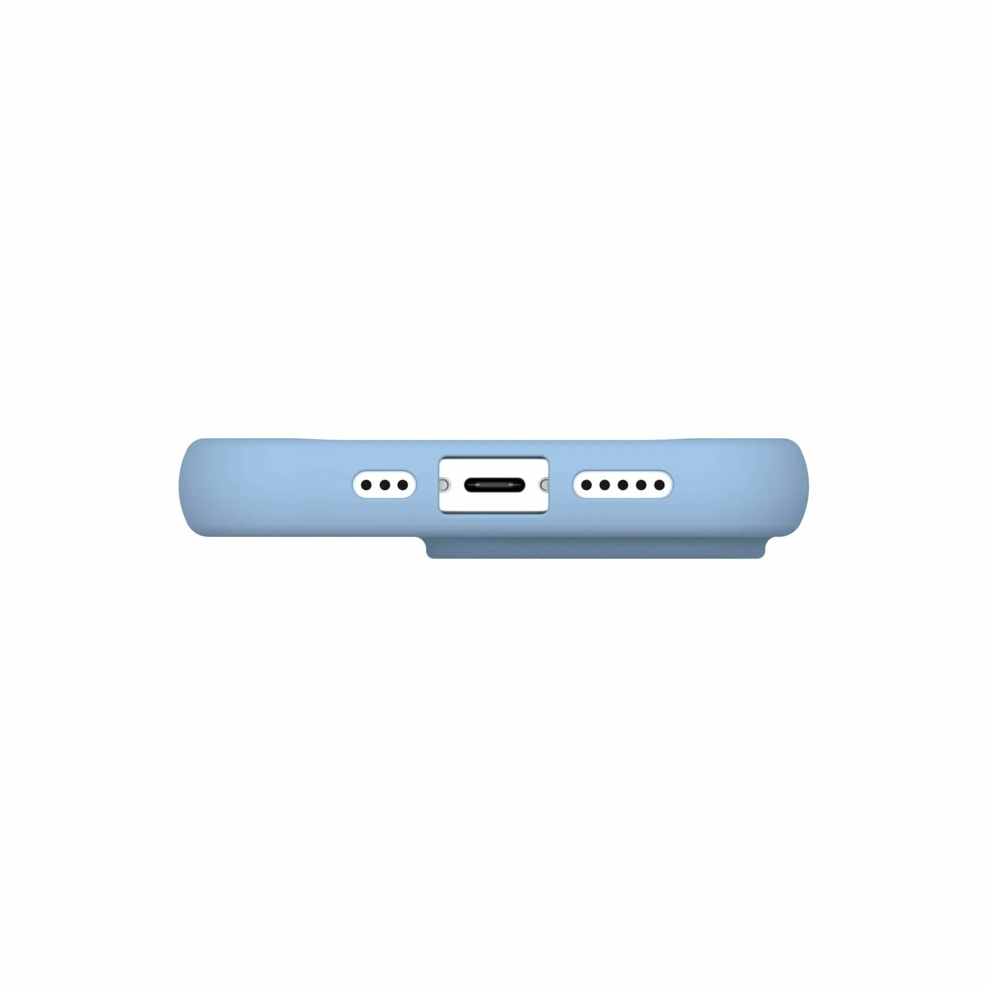 Чехол для смартфона UAG Dipsy 2022 Dot-Cerulean 114082315858