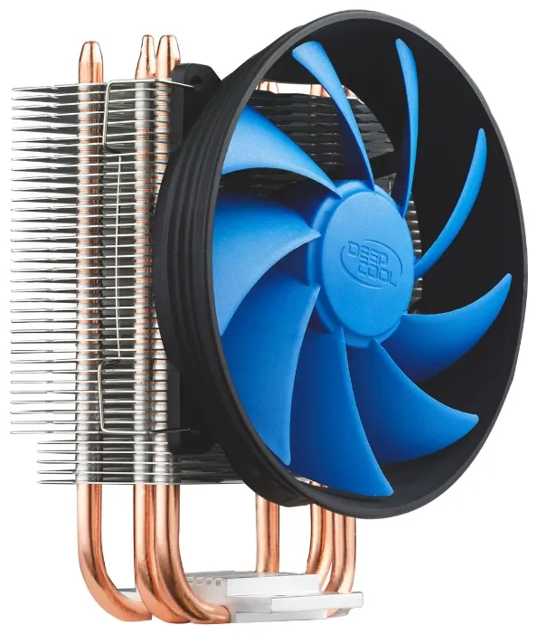 Кулер для CPU DeepCool Gammaxx300
