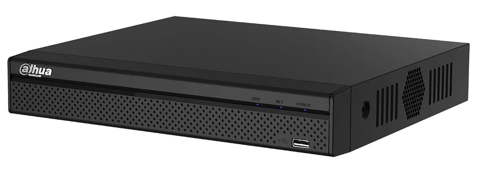 Гибридный видеорегистратор Dahua DHI-XVR5116HS-S2