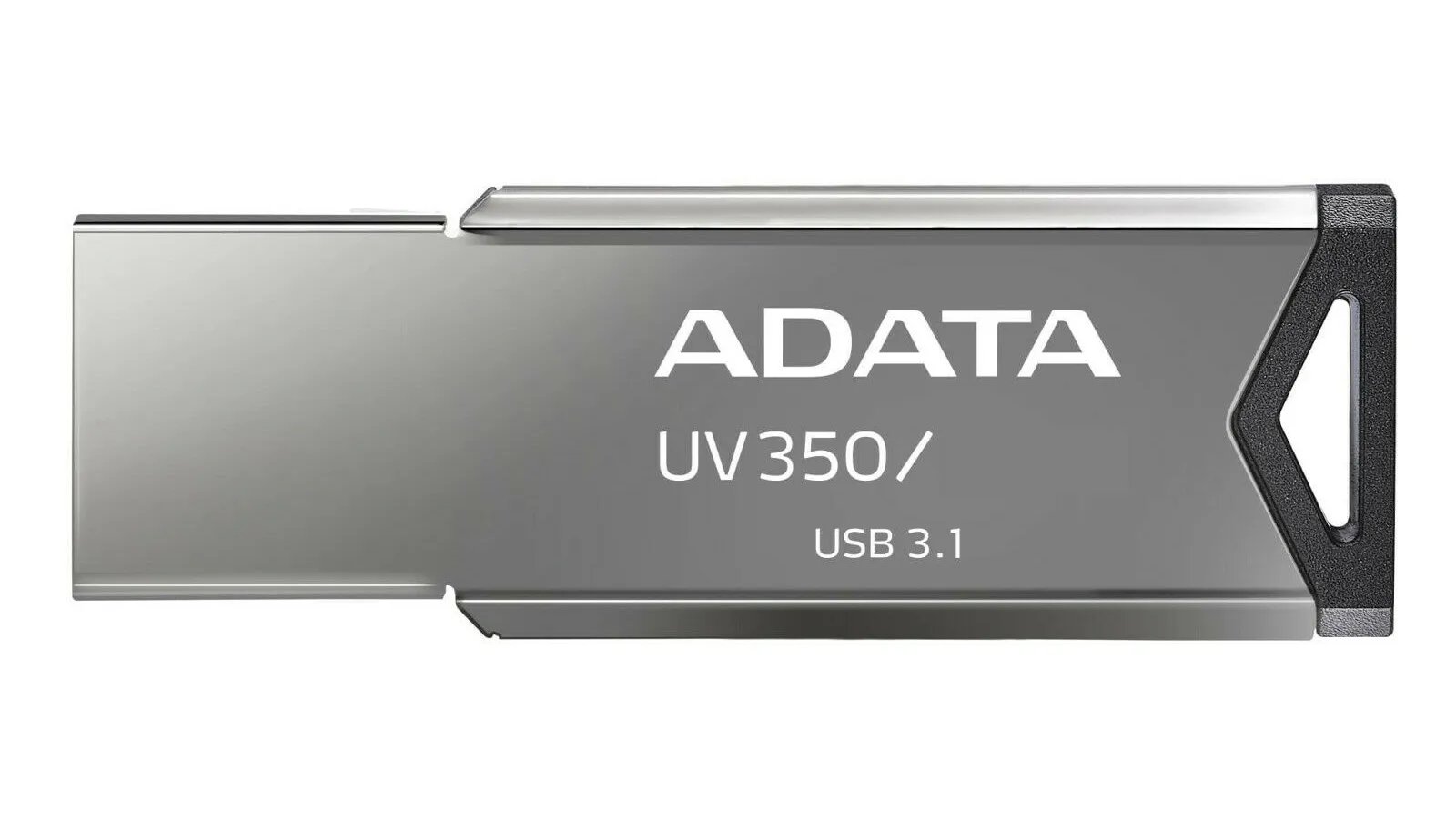 USB Флеш 32GB 3.2 ADATA UV350 AUV350-32G-RBK