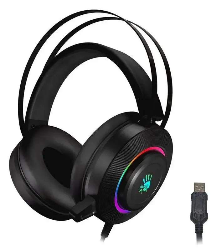 Гарнитура Bloody G521
