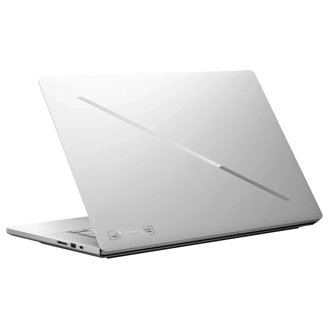 Ноутбук ASUS ROG Zephyrus G16 GU606AW-TB031W 90NR0PG1-M00760