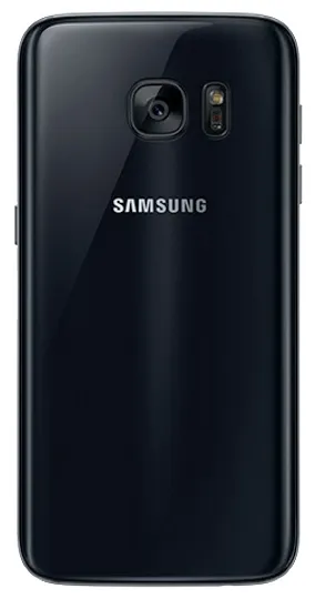 Смартфон Samsung Galaxy S7 черный SM-G930FZKUSKZ