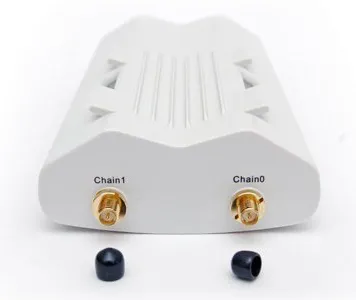 Беспроводная базовая станция 5GHZ ROCKETM5 UBIQUITI