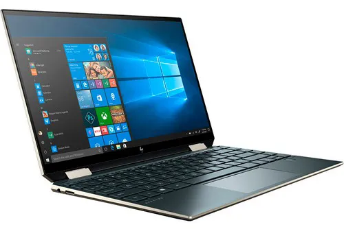 Ноутбук HP Europe Spectre x360 Convertible 13-AW2014UR 2W2C0EA