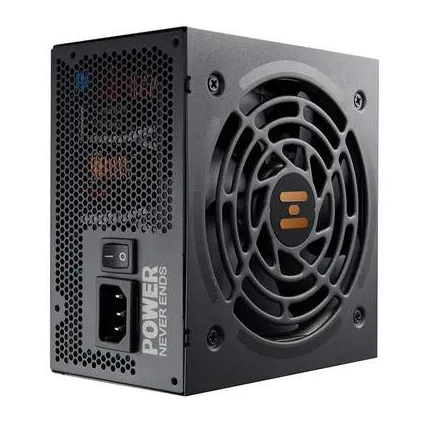 Блок питания 850W FSP Hydro PRO HA2-850