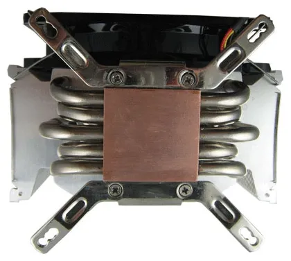 Кулер для CPU Gelid  GX-7