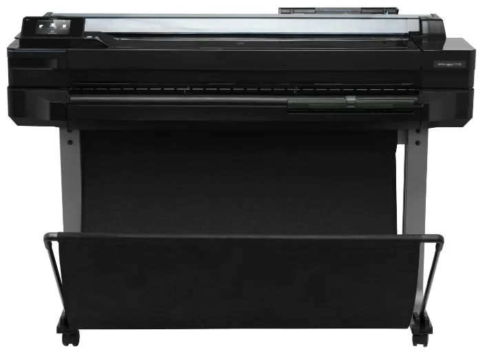 Плоттер HP CQ893A Designjet T520